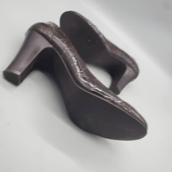 Rampage Shoes Women's 8M Klassy 1 Heels - Picture 3 of 5